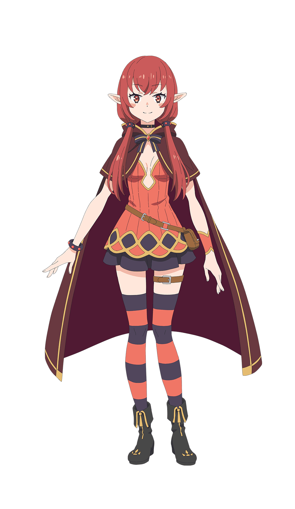 ルーシー 立ち絵
