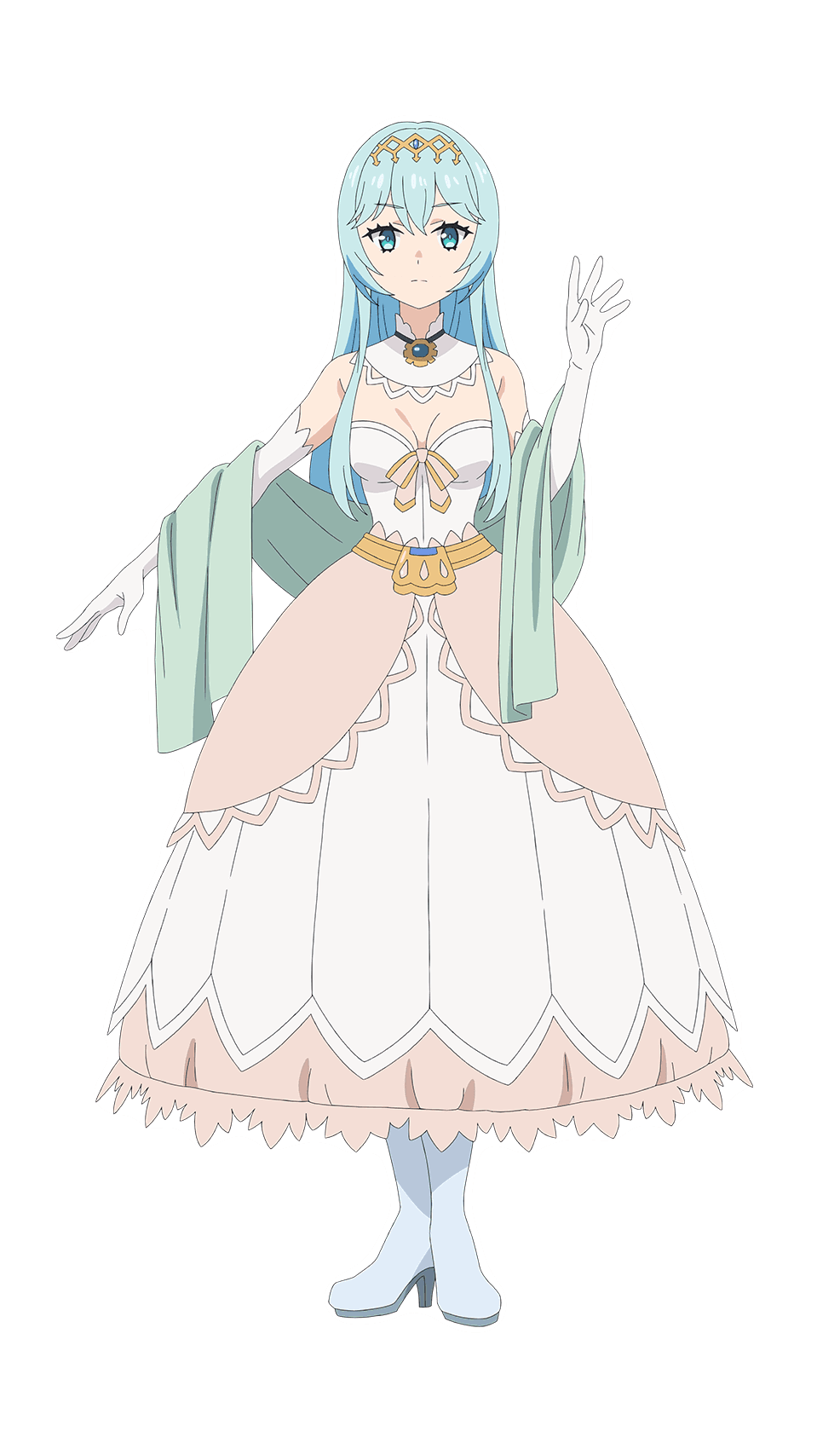 ソフィア 立ち絵